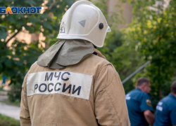 В Ростовской области за сутки сгорело больше двадцати объектов, а вода забрала две жизни