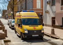 В Неклиновском районе случилось ДТП с участием 10-летнего школьника