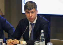 Логвиненко объяснил, почему СМИ не должны присутствовать на конкурсе по выбору сити-менеджера