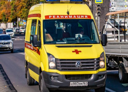 В Ростовской области на трассе сбили женщину