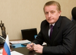 Глава администрации Ростова Сергей Горбань вошел в двадцатку лучших мэров России