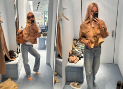 Ростовчанка Виктория Лопырева поделилась тяжелыми муками выбора 