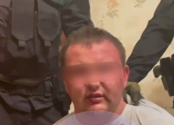 Под Ростовом силовики задержали 17-летнего блогера, который избивал людей