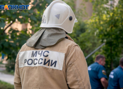В Ростовской области прогнозируется чрезвычайная пожароопасность 