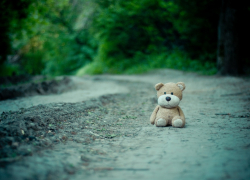 В Ростовской области мужчина на иномарке сбил ребенка