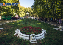 Новая рабочая неделя в Ростове начнется с ясной погоды