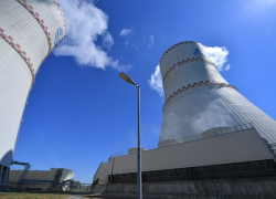 Правительство Ростовской области еще не ответило Росатому на предложение строить новую АЭС