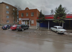 В Азове водитель «Порш Кайен» расстрелял трех человек