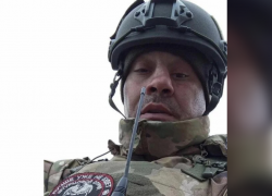 В зоне СВО погиб боец из Ростовской области