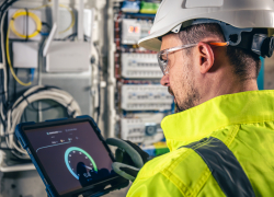 В Ростовской области измерили уровень радиации