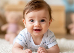 Смертность младенцев сократилась почти в шесть раз в Ростовской области