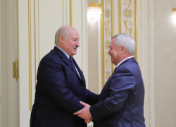 В Ростове-на-Дону откроется генеральное консульство республики Беларусь