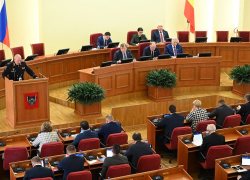 В Ростовской области родители детей-инвалидов получат регулярную бесплатную помощь соцработников