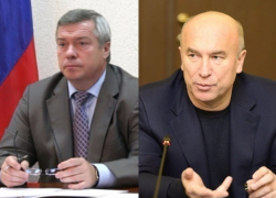 Губернатору Ростовской области напророчили скорую замену и назвали преемника