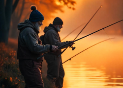 Ущерб водным животным Дона оценили в 13,7 млн рублей