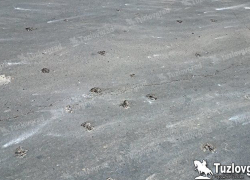 Житель Новочеркасска вышел покурить и получил тяжелое ранение во время атаки БПЛА