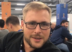 Уругвай с Суаресом и Кавани разгромит саудитов, - комментатор "Матч ТВ"