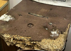 Серийная похитительница пожертвований объявилась в Донецке Ростовской области 