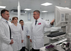 В Ростовской области активно внедряют цифровые решения в здравоохранении 