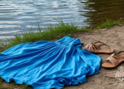 В Ростове на Зелёном острове утонула женщина