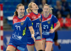 Стало известно время матчей олимпийской квалификации по гандболу, где сыграют 12 ростовчанок