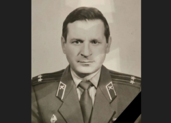 Ушел из жизни бывший тренер сборной Ростовской области по пожарному спорту Михаил Ерофеев