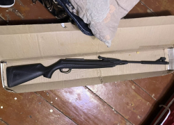 В Ростовской области 12-летний мальчик случайно ранил друга из ружья