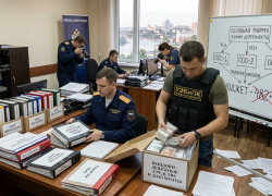 В Ростове руководителей фирмы подозревают в обмане государства на полмиллиарда 