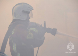 В Ростовской области за сутки произошло 23 пожара 