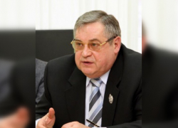 В Ростове умер известный адвокат Эдуард Шапошников