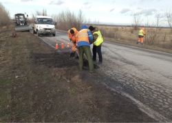 В Ростовской области отремонтируют 600 км дорог до конца 2025 года