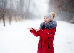 Синоптики рассказали, когда в Ростове пойдет первый снег
