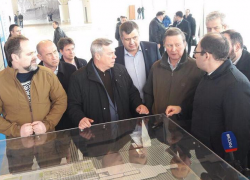 Аэропорт «Платов» станет новыми воздушными воротами Донбасса