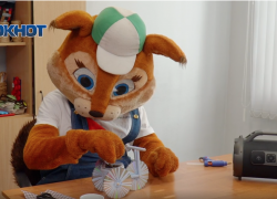 Вторая жизнь старых вещей: креативные идеи от белки ТКОшки