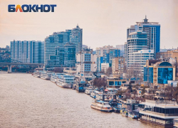 В Ростовской области хотят ввести взносы для застройщиков с декабря 2025 года