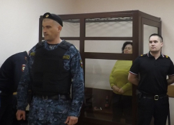 Бывший министр здравоохранения Ростовской области вышла на свободу