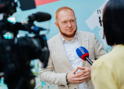 Партия «Новые люди» предложила ввести бесплатную парковку для беременных в Ростове-на-Дону
