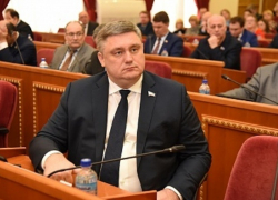 Экс-журналист и ростовский депутат в 2018 году зарабатывал 58 тысяч рублей в день