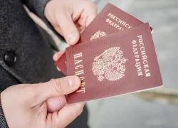 Информационный центр МВД Ростовской области поставил на учет более миллиона жителей новых регионов 
