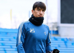 Шомуродов может покинуть «Ростов» уже этим летом