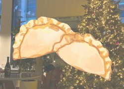 «Блокнот Ростов» предлагает погадать на варениках с сюрпризами на Старый Новый год