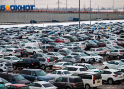 Ростов вошел в топ-10 городов России по дороговизне парковки