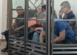 Рассмотрение «дела ростовских судей» отложили, оставив драгоценности Татьяны Юровой под арестом