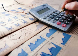 В Ростове приняли бюджет на 2016 год