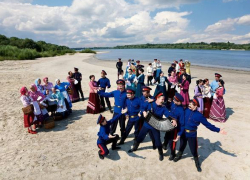 В регионе ожидается рост внутреннего туризма на 40%