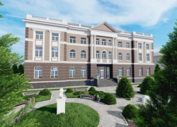 Голубев без торгов отдал экс-депутату Сурмаляну участок под музей в центре Ростова