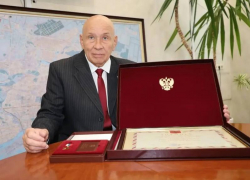 В Ростове умер внук героя, водрузившего Знамя Победы над рейхстагом