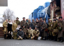 Ростовчанам бесплатно покажут военные фильмы