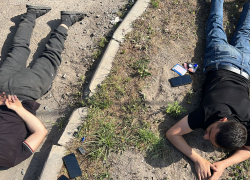 В Ростовской области задержали преступную группировку за незаконное производство и сбыт сигарет