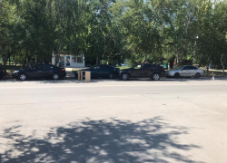 Два пешехода пострадали в массовом ДТП в Ростовской области